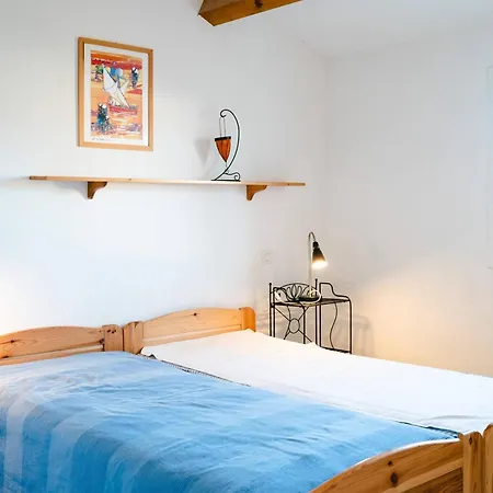 3 Pièces, 5 Couchages, Narbonne-plage, Animaux Admis - Fr-1-409-102 Villa Narbonne-Plage